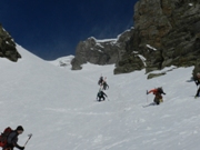 Aigulle Grand Ruge - 6 Febbraio 2013